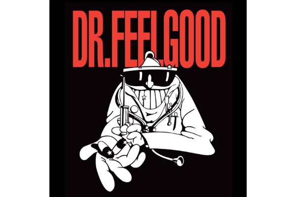 Dr Feelgood