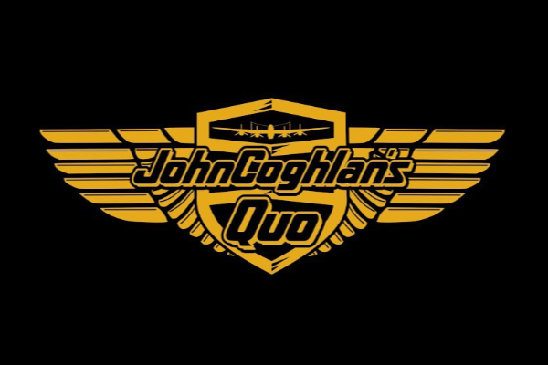 John Coghlan's Quo