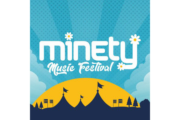 Minety Music Festival