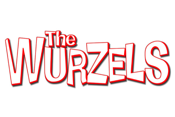 The Wurzels